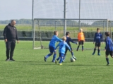 S.K.N.W.K. JO9-1 - ST FC De Westhoek '20/Z.S.C. '62 JO9-3 (competitie) 2024-2025 (4e fase) (34/48)